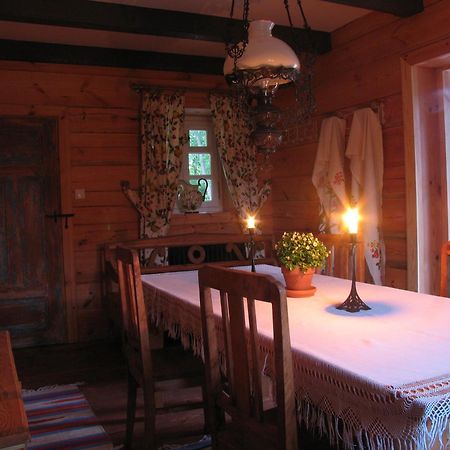 Apartamenty Carskie Bialowieza Quarto foto