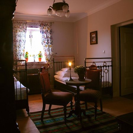 Apartamenty Carskie Bialowieza Quarto foto