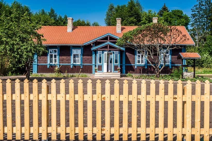 Apartamenty Carskie Bialowieza Quarto foto