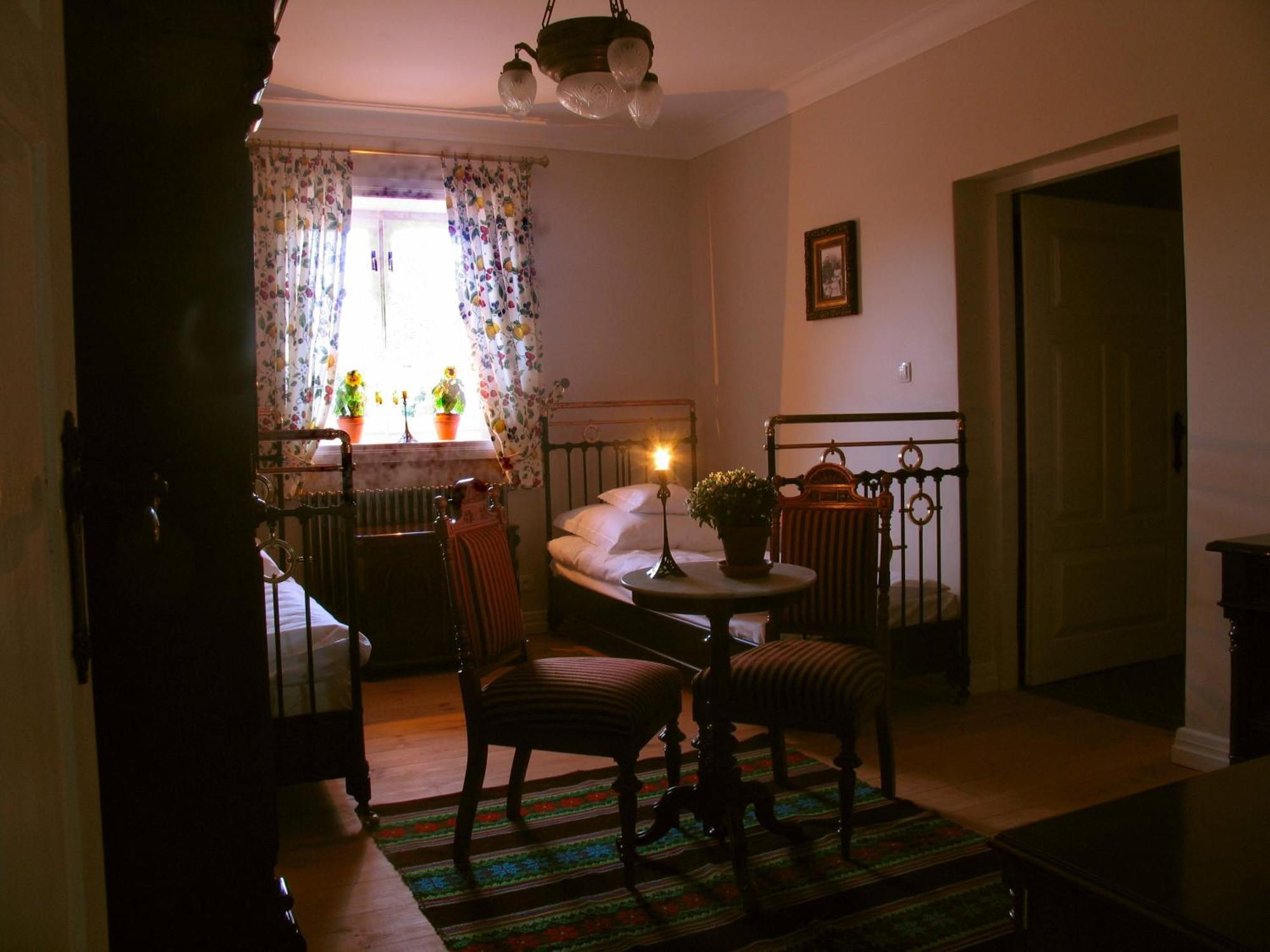 Apartamenty Carskie Bialowieza Quarto foto