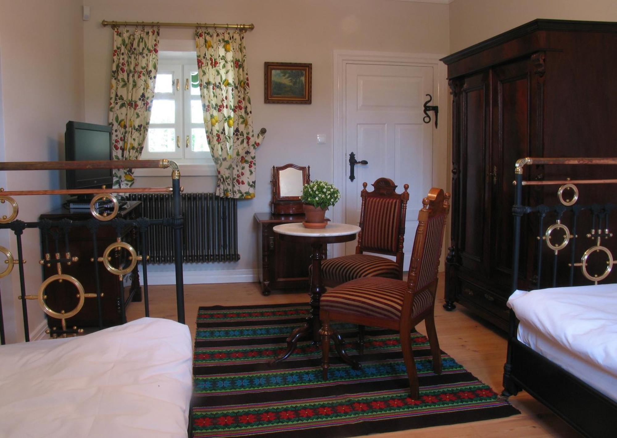 Apartamenty Carskie Bialowieza Quarto foto