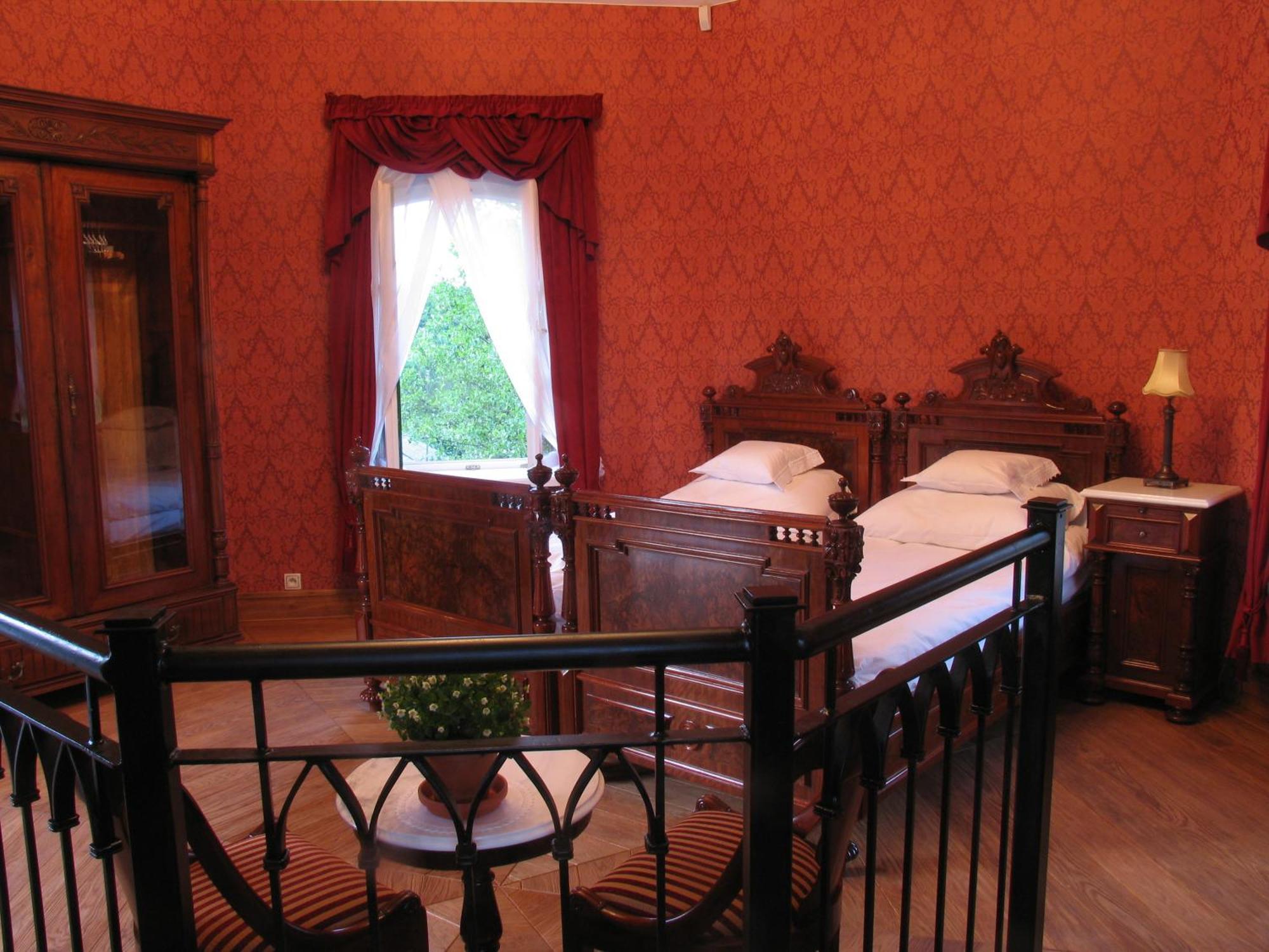 Apartamenty Carskie Bialowieza Quarto foto