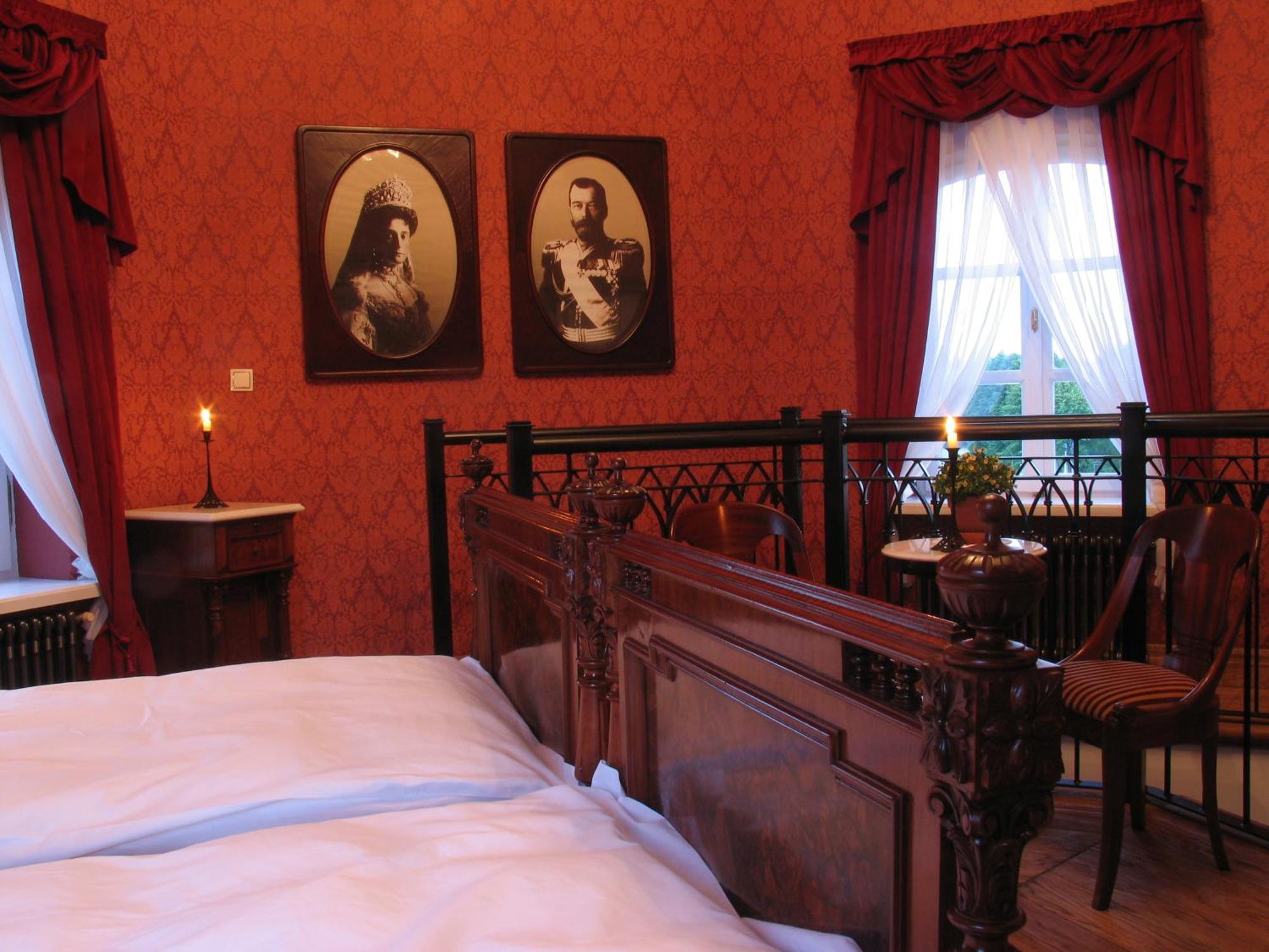 Apartamenty Carskie Bialowieza Quarto foto
