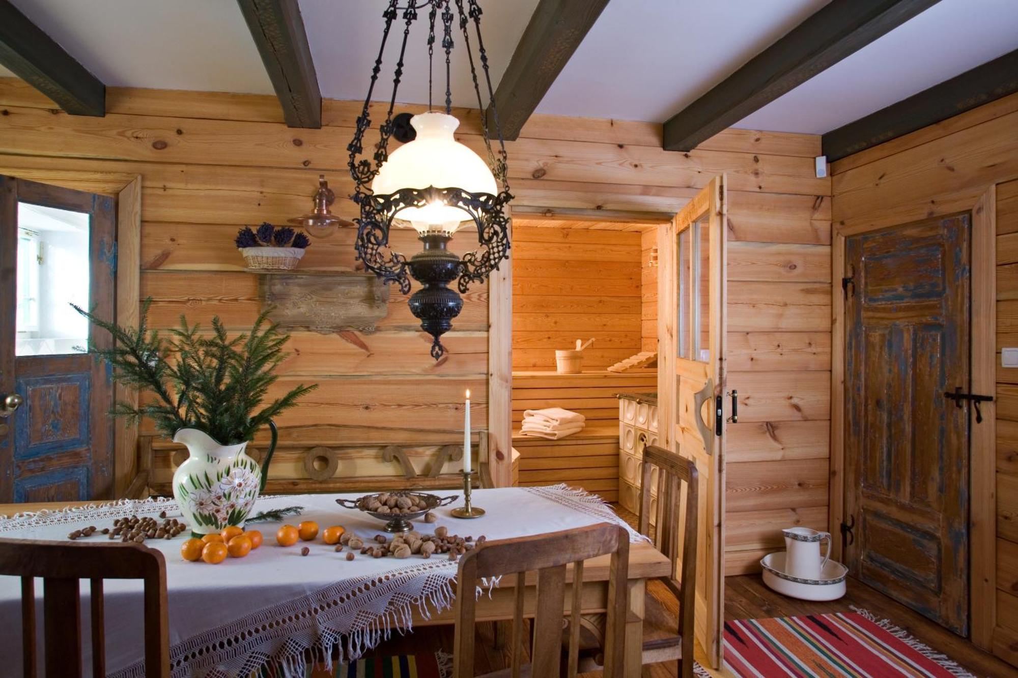 Apartamenty Carskie Bialowieza Quarto foto